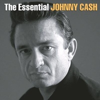 Essential Johnny Cash: Gold CD Album