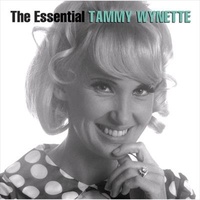 Essential Tammy Wynette: Gold CD Album