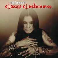 Essential Ozzy Osbourne: Gold CD Album