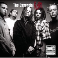Essential Korn: Gold Series CD Album