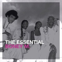 Essential Boney M: Gold Series CD Album