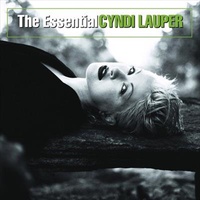 Essential Cyndi Lauper: Gold CD Album