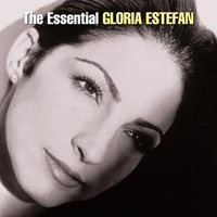 Essential Gloria Estefan: Gold CD Album