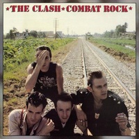 Combat Rock Gold Series CD Album | Clash | Music CD
