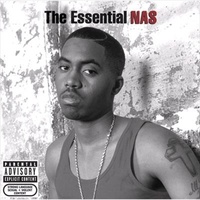 Essential Nas Gold Series CD Album | Music CD
