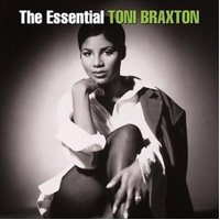 Essential Toni Braxton Gold Series CD Album | Music CD