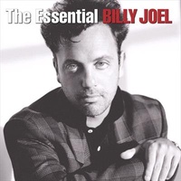 Essential Billy Joel Gold Series CD Album | Music CD