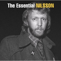 Essential Harry Nilsson Gold Series CD Album | Music CD