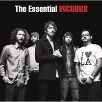 Essential Incubus: Gold Series CD Album