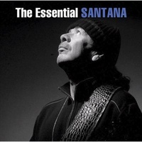 Essential Santana: Gold Series CD Album