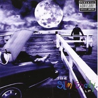 The Slim Shady LP - Eminem CD Album