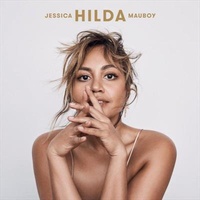 Hilda - Jessica Mauboy CD Album