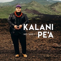 No Anei - Kalani Pea CD Album