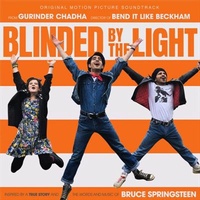 Blinded by the Light - Soundtrack CD Album