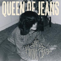 If You're Not Afraid I'm Not - Queen Of Jeans CD