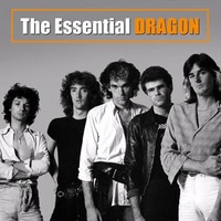 Essential Dragon: Gold Series CD Album