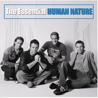 Essential Human Nature: Gold Series CD Album