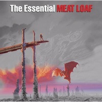 Essential Meat Loaf CD Album