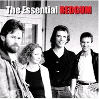 Essential Redgum: Gold Series CD Album