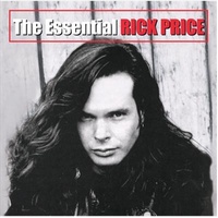 Essential Rick Price: Gold Series CD Album