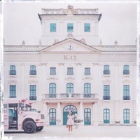K-12 Melanie Martinez CD Album
