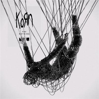 The Nothing Korn CD Album