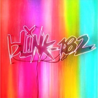 Nine Blink 182 CD Album