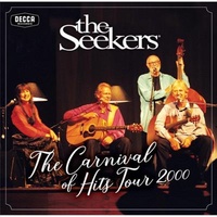 Carnival of Hits Tour 2000 - The Seekers Music CD