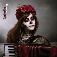 Duende - Dan Mullins Music CD Album