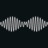 Music CD - AM - Arctic Monkeys CD Album