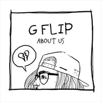 Music CD - About Us - G Flip CD Album