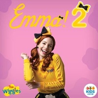 The Wiggles - Emma 2 CD Album