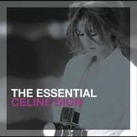 Celine Dion - Essential Gold Series CD Album