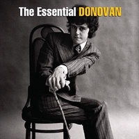 Donovan - Essential Gold Series CD Album