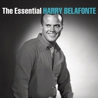 Harry Belafonte - Essential Gold Series CD Album