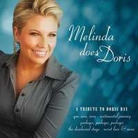 A Farewell to Doris - Melinda Schneider CD Album