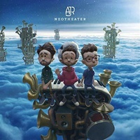 Neotheater - AJR CD Album