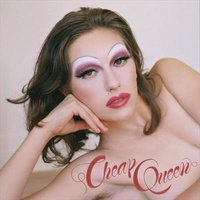Cheap Queen - King Princess CD Album