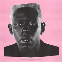 Igor - Tyler The Creator CD Album