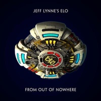From Out Of Nowhere - Jeff Lynne's ELO CD Album