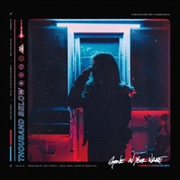 Gone In Your Wake - Thousand Below Music CD Album