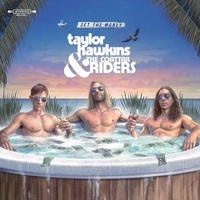 Get The Money - Taylor Hawkins Music CD Album