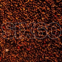Six60 - Six60 CD Album