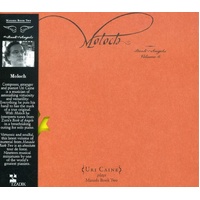 Moloch: Book Of Angels Vol 6 - Uri Caine CD