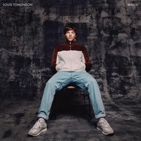 Walls - Louis Tomlinson CD Album