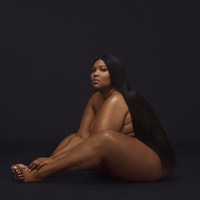 Cuz I Love You: Super Deluxe - Lizzo CD Album