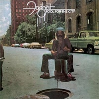 Foghat Fool For The City Music CD Album