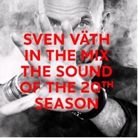 Sound Of The 20th Season Deluxe - Sven Vath CD Album