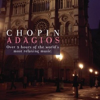 Chopin Adagios - Various Artists CD Album