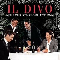 Christmas Collection - Il Divo CD Album